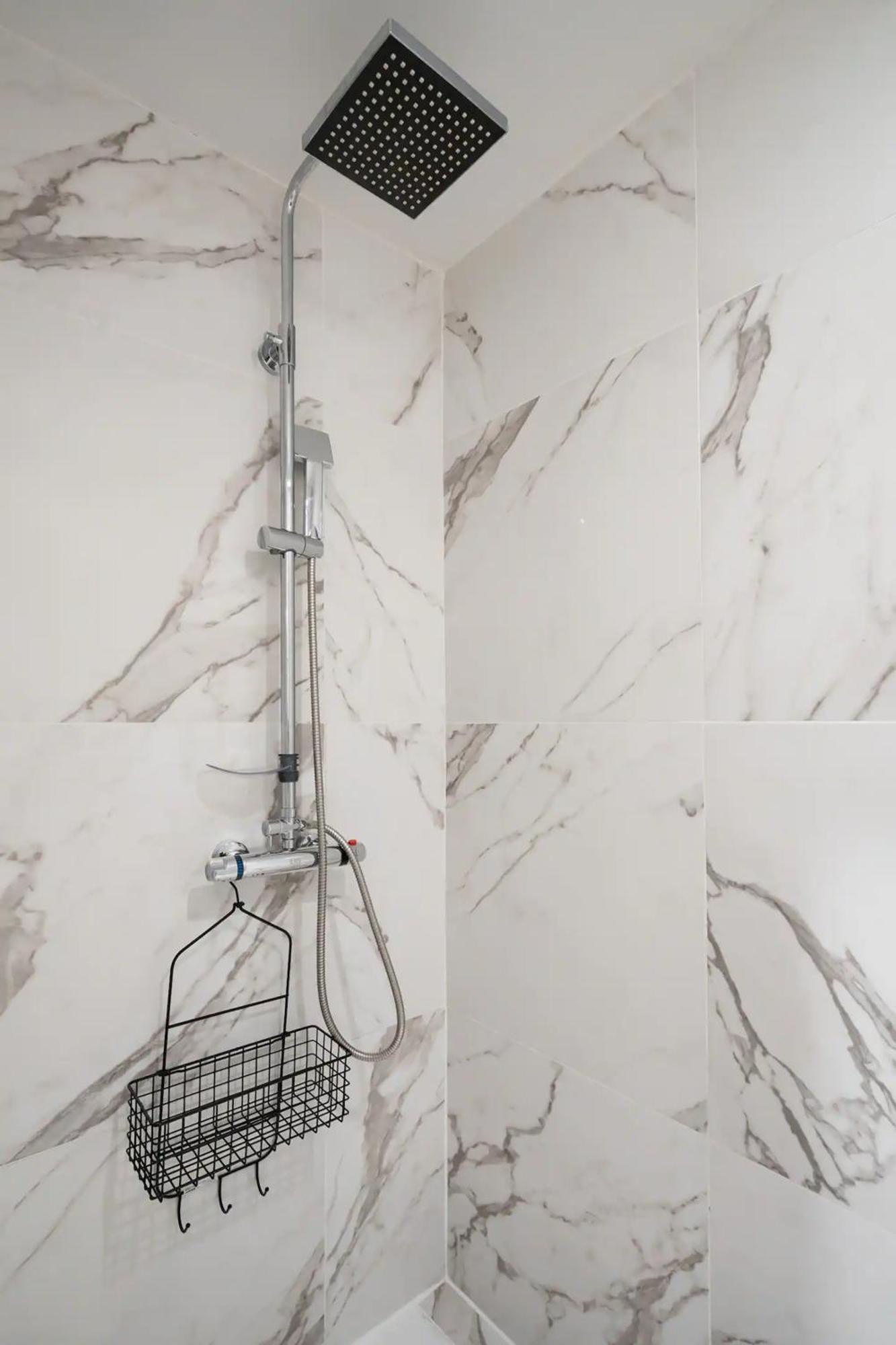 Apartamento Charming San Isidro Madrid Exterior foto