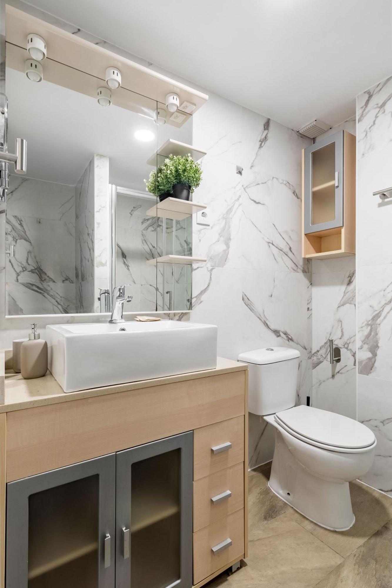 Apartamento Charming San Isidro Madrid Exterior foto